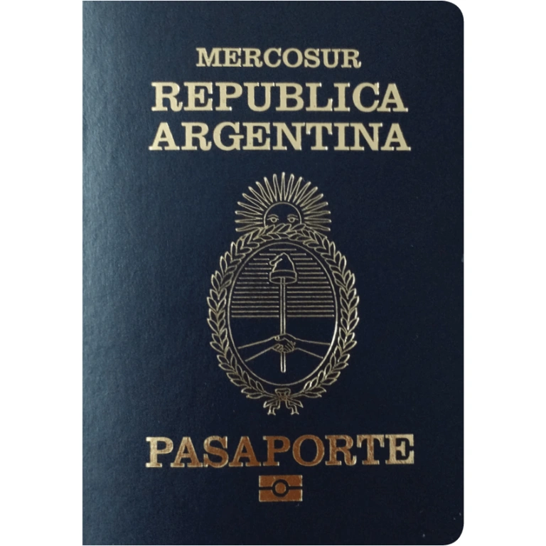 Buy Argentina Passport Online